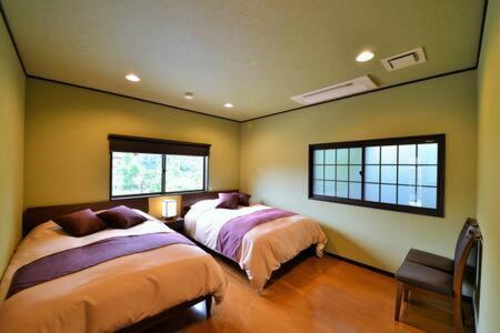 Ohara Sensui Surrounded By Beautiful Nature Villa Kioto Exterior foto